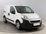 Fiat Fiorino , L1H1, 2m3, VAT 23%, 2 Miejsca, 1 EU palet