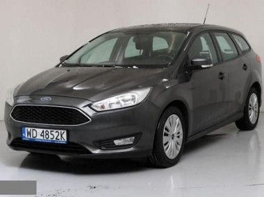 Ford Focus III Ford Focus WD4852K-1