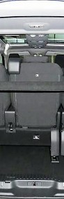 CITROEN JUMPY III SpaceTourer L2 M od 2016 r. mata bagażnika - idealnie dopasowana do kształtu bagażnika Citroen Jumpy-3
