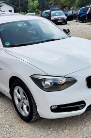 BMW SERIA 1 2.0 Diesel 116KM-2012r-113 Tys.km-SPORT-Klimatronic-Stan BDB-Opłacon-2