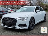 Audi A6 V (C8) 40 TDI quattro Advanced 2.0 40 TDI quattro Advanced (204KM) | Pakiet