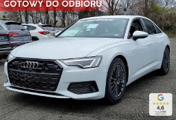 Audi A6 V (C8) 40 TDI quattro Advanced 2.0 40 TDI quattro Advanced (204KM) | Pakiet