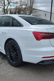 Audi A6 V (C8) 40 TDI quattro Advanced 2.0 40 TDI quattro Advanced (204KM) | Pakiet-2