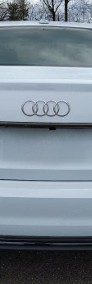 Audi A6 V (C8) 40 TDI quattro Advanced 2.0 40 TDI quattro Advanced (204KM) | Pakiet-3