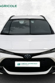 Toyota Corolla XII Toyota Corolla 1.8 Hybrid Comfort Kombi-2