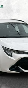 Toyota Corolla XII Toyota Corolla 1.8 Hybrid Comfort Kombi-3