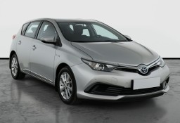 Toyota Auris II , Salon Polska, Serwis ASO, Automat, Klimatronic, Tempomat,