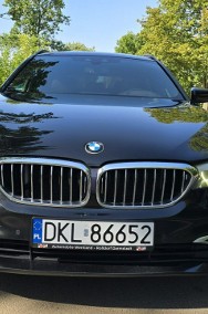 BMW SERIA 5-2