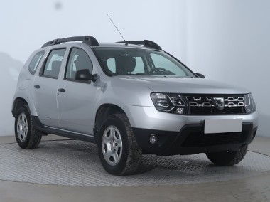 Dacia Duster I , Salon Polska, 1. Właściciel, Klima-1