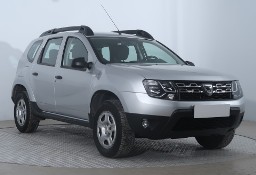 Dacia Duster I , Salon Polska, 1. Właściciel, Klima