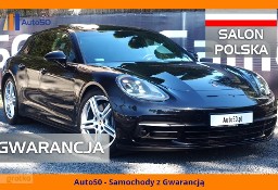 Porsche Panamera Panamera 4 2018 Sport Turismo 3.0 V6 SALON PL