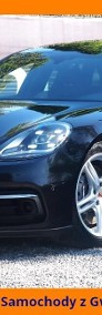 Porsche Panamera Panamera 4 2018 Sport Turismo 3.0 V6 SALON PL-4