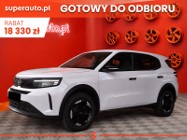 Opel Frontera Edition eDTC6 1.2 T mHEV Edition eDTC6 1.2 T mHEV 110KM / Pakiet Komfort,