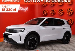 Opel Frontera Edition eDTC6 1.2 T mHEV Edition eDTC6 1.2 T mHEV 110KM / Pakiet Komfort,