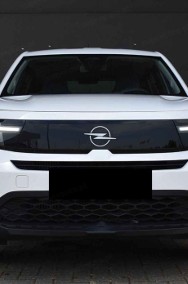 Opel Frontera Edition eDTC6 1.2 T mHEV Edition eDTC6 1.2 T mHEV 110KM / Pakiet Komfort,-2