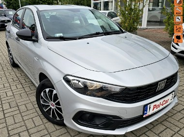 Fiat Tipo II Pierwszy włąścicel, sedan, serwis,-1