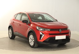 Renault Captur , Salon Polska, 1. Właściciel, Serwis ASO, Klimatronic,