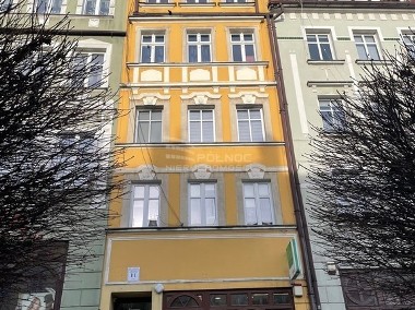 Mieszkanie dwupokojowe w centrum Złotoryi-1