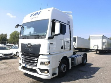 MAN tgx-1