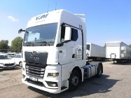 MAN TGX