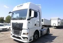 MAN TGX