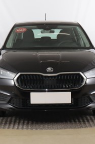 Skoda Fabia III , Salon Polska, 1. Właściciel, Serwis ASO, VAT 23%,-2