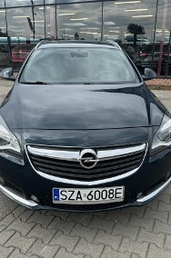 Opel Insignia I Country Tourer-2