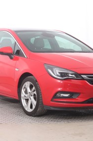 Opel Astra J , Serwis ASO, Skóra, Navi, Klimatronic, Tempomat, Parktronic,-2