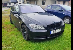 BMW SERIA 3 IV (E90/E91/E92/E93) Pierwszy właściciel