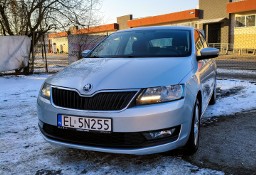 Skoda Rapid II 1.0TSI 110KM tyko 48 tyś przebiegu