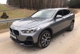 BMW X2 F39 2.0 x-drive 21 000 km