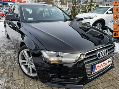Audi A4 IV (B8)-1