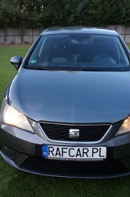 SEAT Ibiza V z Niemiec. Gwarancja. Polecam !!!-2