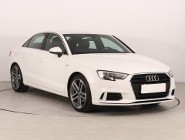 Audi A3 , Salon Polska, VAT 23%, Skóra, Xenon, Bi-Xenon, Klimatronic,
