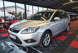 Ford Focus Mk2 1.6 DIESEL STAN BDB!!! ZAREJESTROWANY!!!