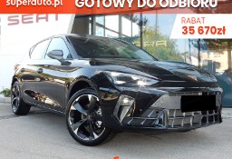 Cupra Leon 1.5 eTSI mHEV DSG 1.5 eTSI mHEV 150KM DSG