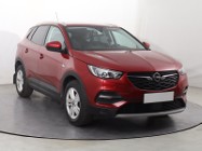 Opel Inny Opel , Salon Polska, 1. Właściciel, Serwis ASO, Automat, Skóra,