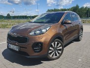 Kia Sportage IV