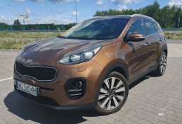 Kia Sportage IV
