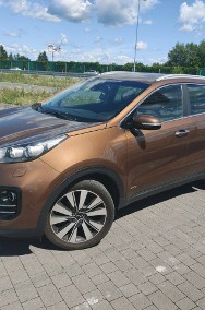 Kia Sportage IV-2