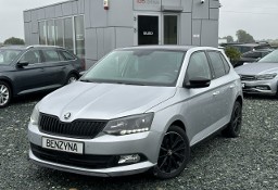 Skoda Fabia III 1,0 TSi 110KM 2017/2018r. Monte Carlo, Front Assist, ACC Xenon Navi