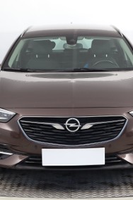 Opel Insignia , Salon Polska, Serwis ASO, 170 KM, Skóra, Navi, Klimatronic,-2