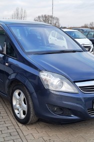 Opel Zafira B-2