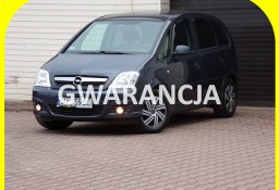 Opel Meriva A Klimatronic /Krajowy /1,6 /105KM /2010r /