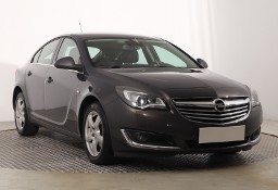Opel Insignia , Salon Polska, Xenon, Bi-Xenon, Klimatronic, Tempomat,