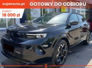 Opel Mokka GS 1.2 Turbo GS 1.2 Turbo 136KM / Pakiet Tech Parkuj i Jedź GS