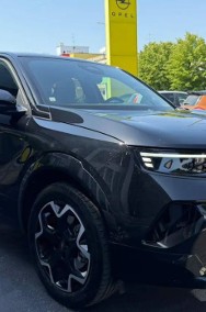 Opel Mokka GS 1.2 Turbo GS 1.2 Turbo 136KM / Pakiet Tech Parkuj i Jedź GS-2