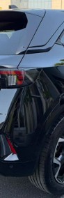 Opel Mokka GS 1.2 Turbo GS 1.2 Turbo 136KM / Pakiet Tech Parkuj i Jedź GS-3
