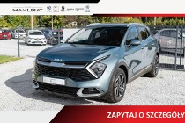 Kia Sportage IV WA8508H#1.6 CRDi MHEV 136KM DCT 4x4 Podgrz.f I kier Salon PL VAT23%