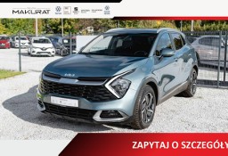 Kia Sportage IV WA8508H#1.6 CRDi MHEV 136KM DCT 4x4 Podgrz.f I kier Salon PL VAT23%